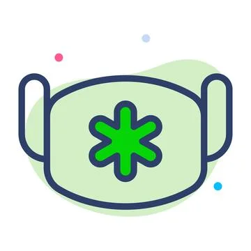 Here is a modern hand drawn icon of website maintenance service イラスト素材