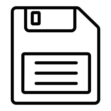 Here is a modern hand drawn icon of website maintenance service 스톡 일러스트
