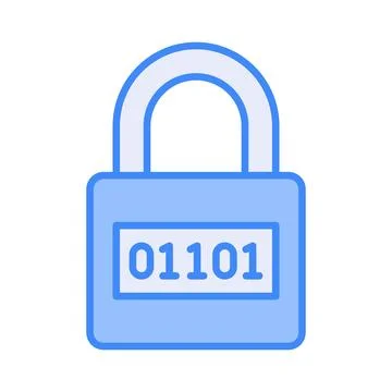 Here is a modern hand drawn icon of website maintenance service Illustrazione stock