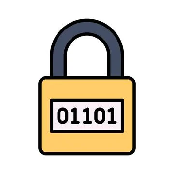 Here is a modern hand drawn icon of website maintenance service Stockillustratie
