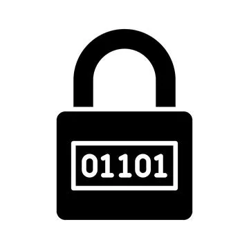 Here is a modern hand drawn icon of website maintenance service Stockillustratie