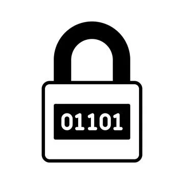 Here is a modern hand drawn icon of website maintenance service Stockillustratie