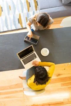 Here we go again! Stock Photos