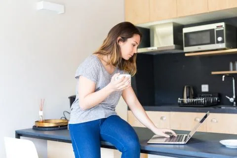 Here we go again! Stock Photos