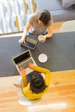 Here we go again! Stock-Fotos