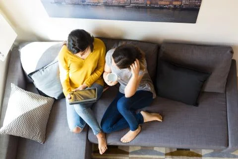 Here we go again! Stock Photos