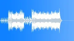Here we Go (Drums, loop and Bass) Stock Music