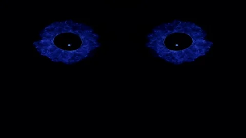 Here's Looking at YOU Stock Footage 256098418