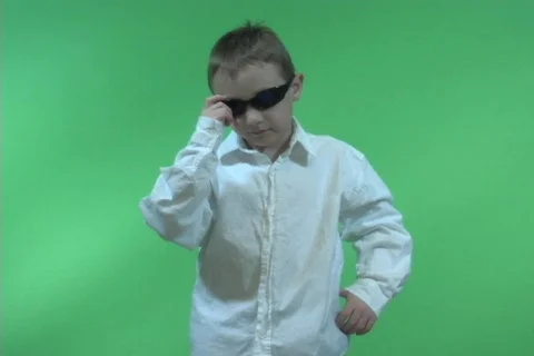 HERE'S LOOKING AT YOU KID Stockbeeldmateriaal 114656