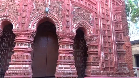 Heritage building means a structure that requires preservation Stock Footage 259651118