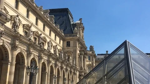 Heritage Stock Footage 89874444