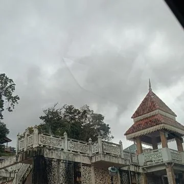 Heritage structure Stock Photos