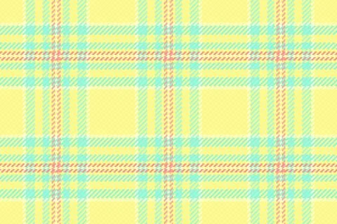 Heritage textile pattern background, fall vector tartan seamless. Mosaic fa.. 스톡 일러스트