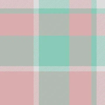 Heritage texture fabric pattern, menswear background tartan plaid. Classy v.. Stockillustratie
