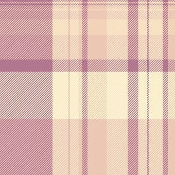 Heritage vector background texture, hat pattern tartan check. Service seaml.. Stock-Illustration