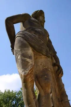 Herkules Stock Photos