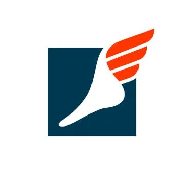 Hermes sign Stock Illustration