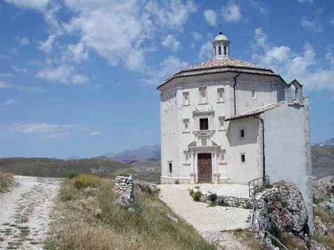 Hermitage Stock Photos