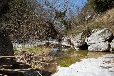 Hermitage Stock Photos