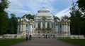 Hermitage. Pushkin. Catherine Park. Tsarskoye Selo. 4K. 4k or 4k+ Resolution