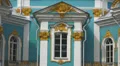 Hermitage. Pushkin. Catherine Park. Tsarskoye Selo. 4K. 4k or 4k+ Resolution