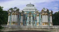 Hermitage. Pushkin. Catherine Park. Tsarskoye Selo. 4K. 4k or 4k+ Resolution