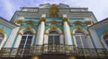 Hermitage. Pushkin. Catherine Park. Tsarskoye Selo. 4K. 4k or 4k+ Resolution