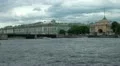 The Hermitage in St. Petersburg HD Footage