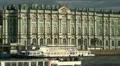 The Hermitage in St. Petersburg HD Footage