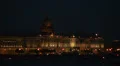 The Hermitage in St. Petersburg HD Footage