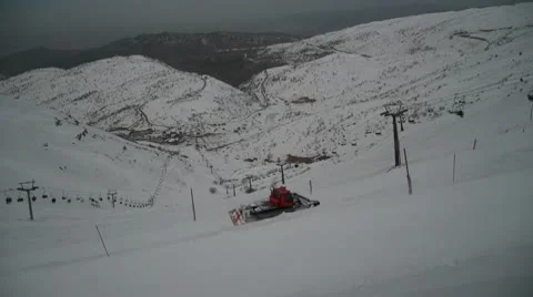 Hermon 10.mp4 스톡 동영상 10739377