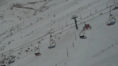 Hermon 11.mp4 Stock Footage 10738447