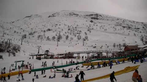 Hermon 18.mp4 Stock Footage 10741004