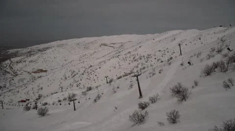 Hermon 3.mp4 스톡 동영상 10741177