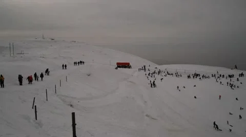 Hermon 7.mp4 스톡 동영상 10741987