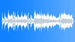 A Hero ArrivesStock Music