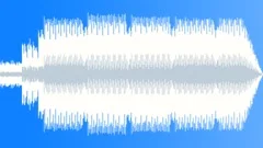 The hero is back Stock Music