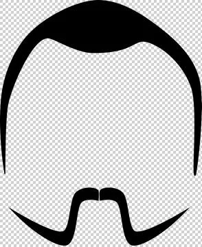 Hero Design Stock Illustration