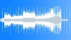 Hero Lost Stock Music