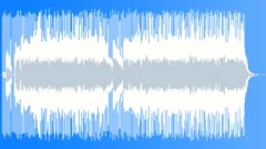 Hero in the sky (Bass & Drums) Stock Music
