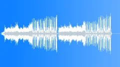 Hero Will Rise (Underscore version)Stock Music