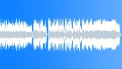 Heroes and Dead (Logo)Stock Music
