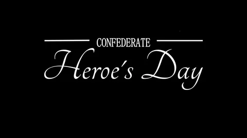 Heroes day 2 Stock Footage 295017031
