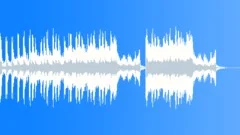 Heroic Destiny Stock Music