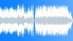 Heroic Drama Action - 60 SecondStock Music