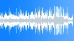 Heroic Quest Stock Music