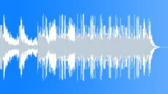 Heroic Rising (Dramatic Dark Movie Action Epic Cinematic Film Score)Stock Music