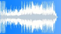 The Hero's ComebackStock Music