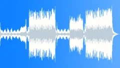 A Hero's LegacyStock Music