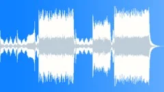 A Hero's Legacy (Orchestral Version)Stock Music
